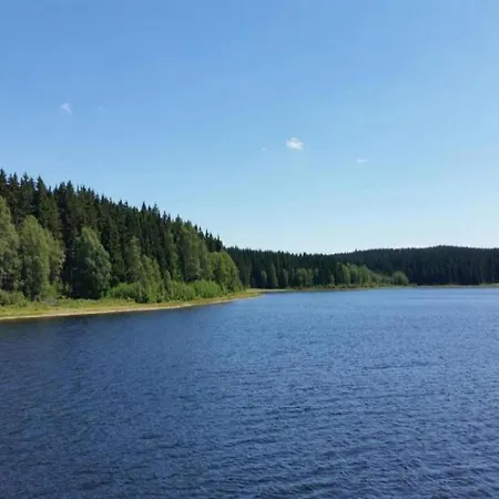 Peaceful In Jaegersgruen, Cleaning Included Jagersgrun
