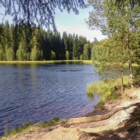 Peaceful In Jaegersgruen, Cleaning Included * Jagersgrun