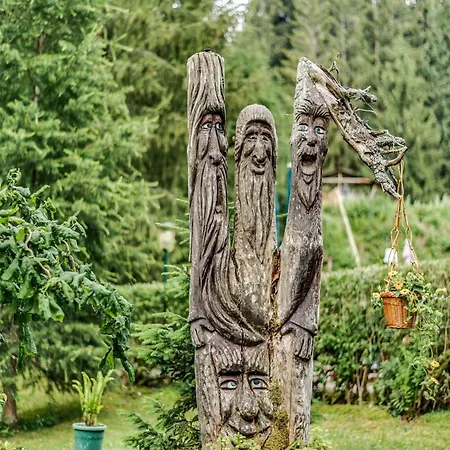 Дом отдыха Peaceful In Jaegersgruen, Cleaning Included