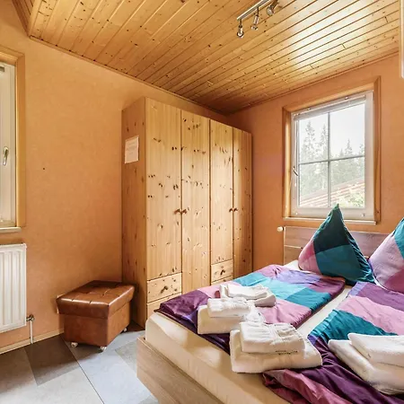 Дом отдыха Peaceful In Jaegersgruen, Cleaning Included