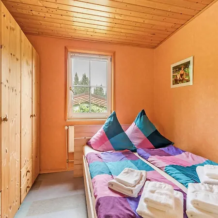 Peaceful In Jaegersgruen, Cleaning Included Дом отдыха *